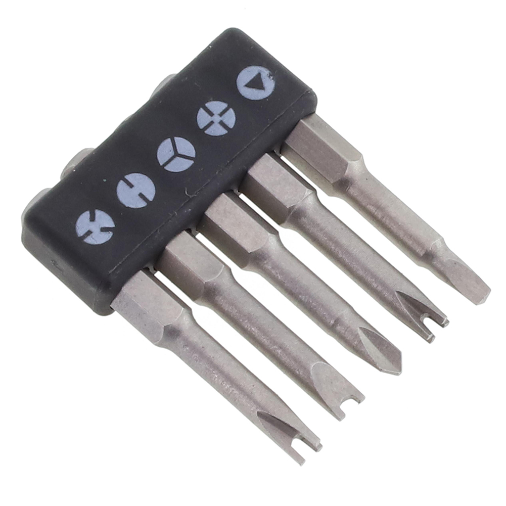 Set Obeng Ratchet 132x71x34mm  - Electronics Repair Plus ulasan dan harga