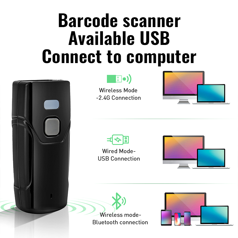 Pemindai Barcode Portabel 201H - Electronics Repair In Usa ulasan dan harga