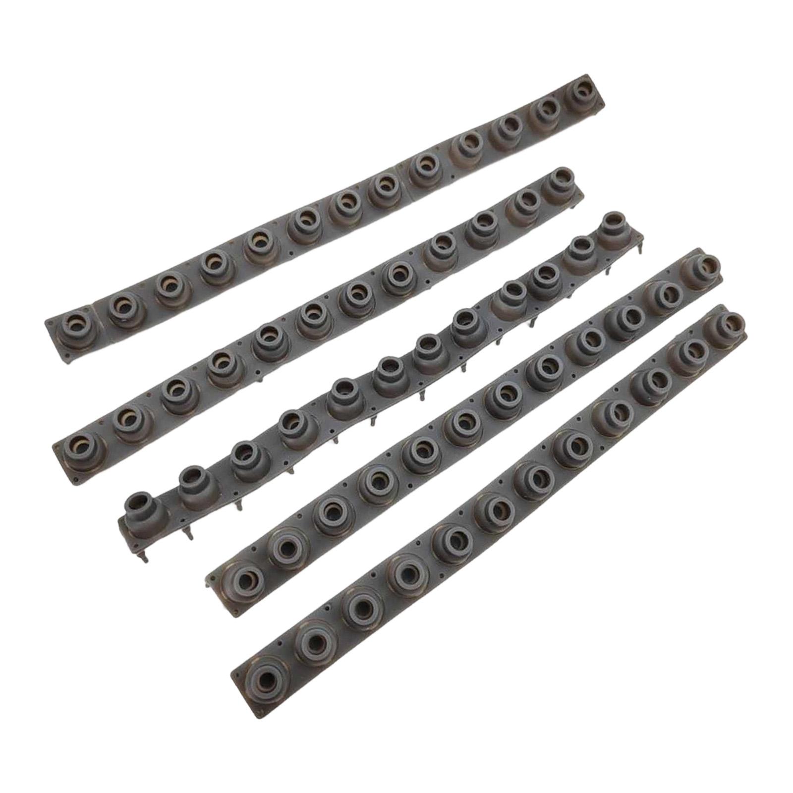 Pengganti Strip Silikon Konduk - Electronics Repair In Usa ulasan dan harga