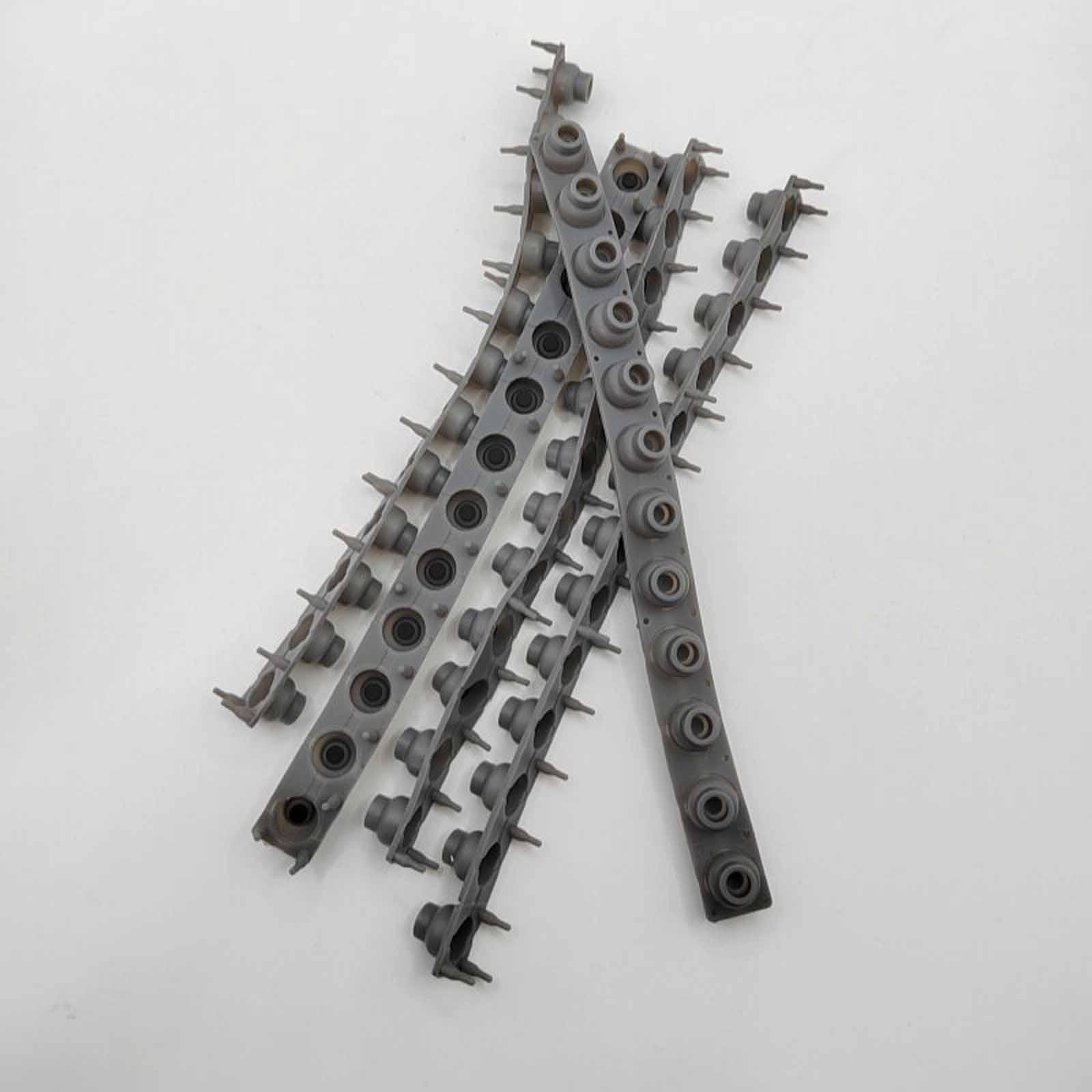 Pengganti Strip Silikon Konduk - Electronics Repair In Usa ulasan dan harga