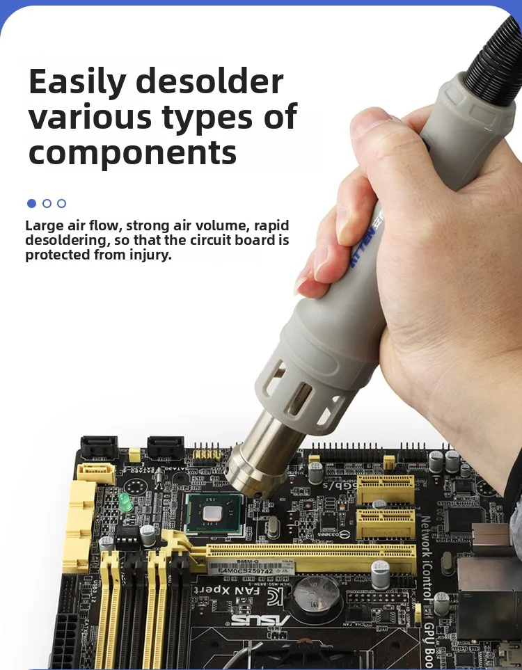 Meja las dan bongkar pasang po - Electronics Repair Table ulasan dan harga
