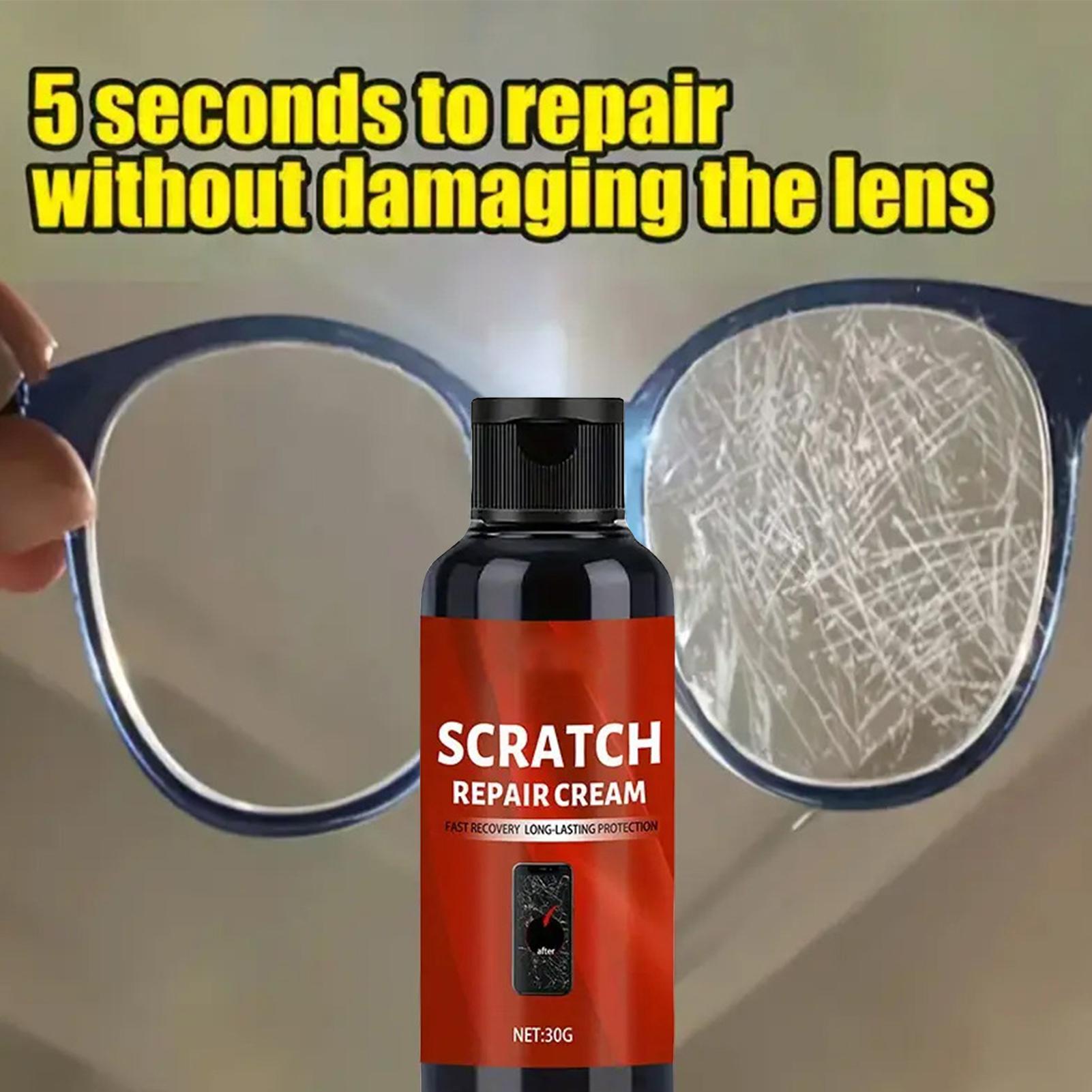 Krim Penghilang Goresan Kaca 3 - Electronic Repair Tutorial ulasan dan harga