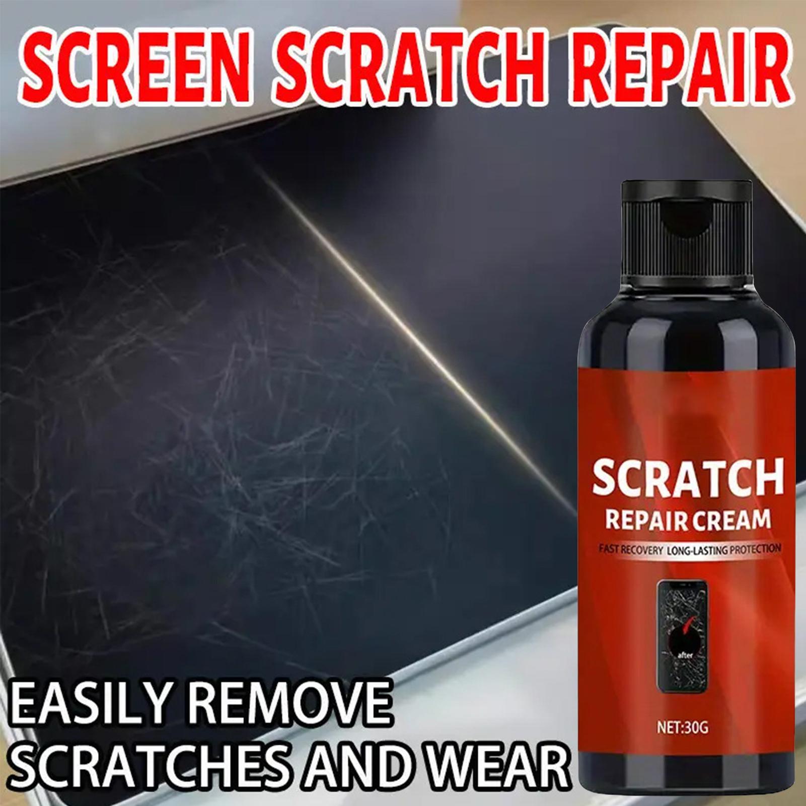 Krim Penghilang Goresan Kaca 3 - Electronic Repair Tutorial ulasan dan harga