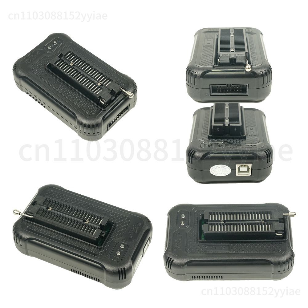 Programmer TL866II Plus T48 ya - Electronics Repair Plus ulasan dan harga