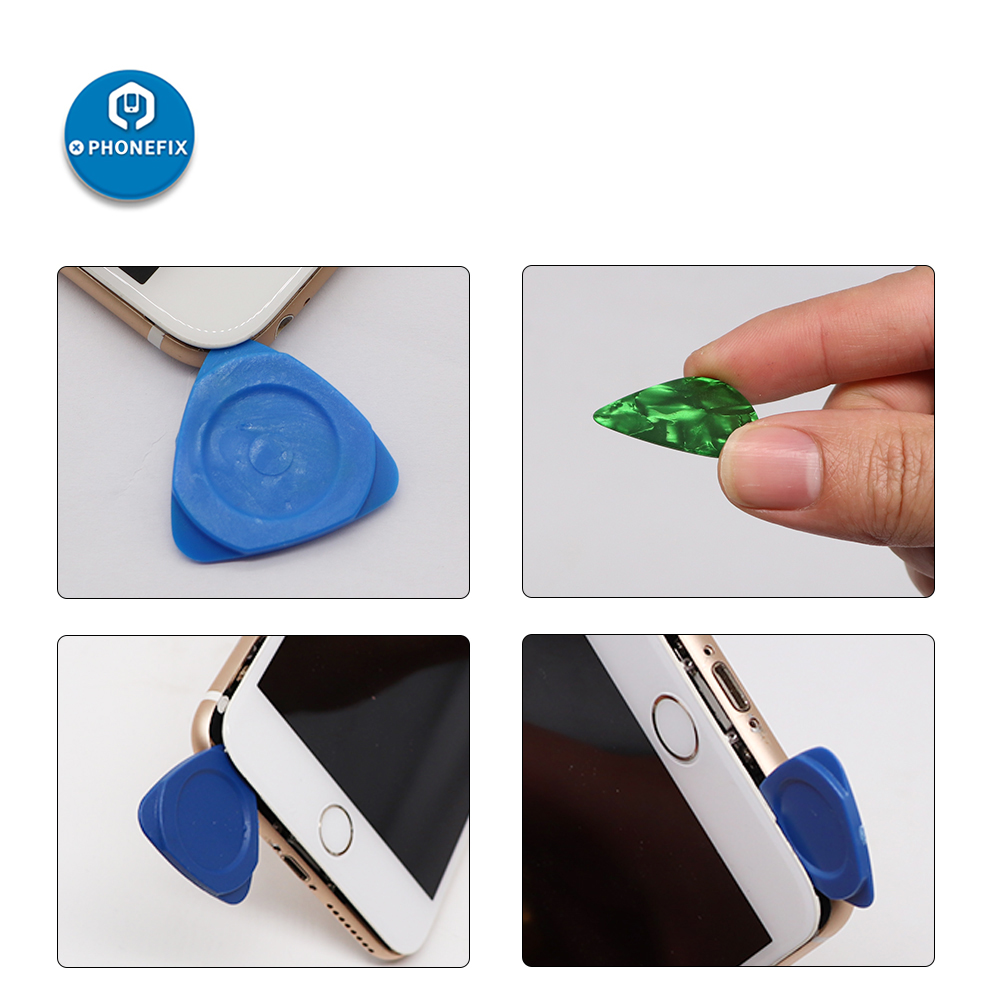 19 Buah Peralatan Plastik Pemb - Electronic Repair Tutorial ulasan dan harga