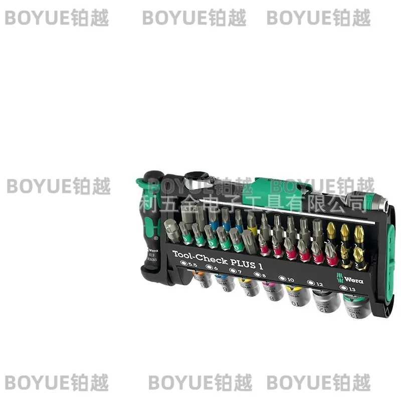 Wera Mini Ratchet Driver Sleev - Electronics Repair Plus ulasan dan harga