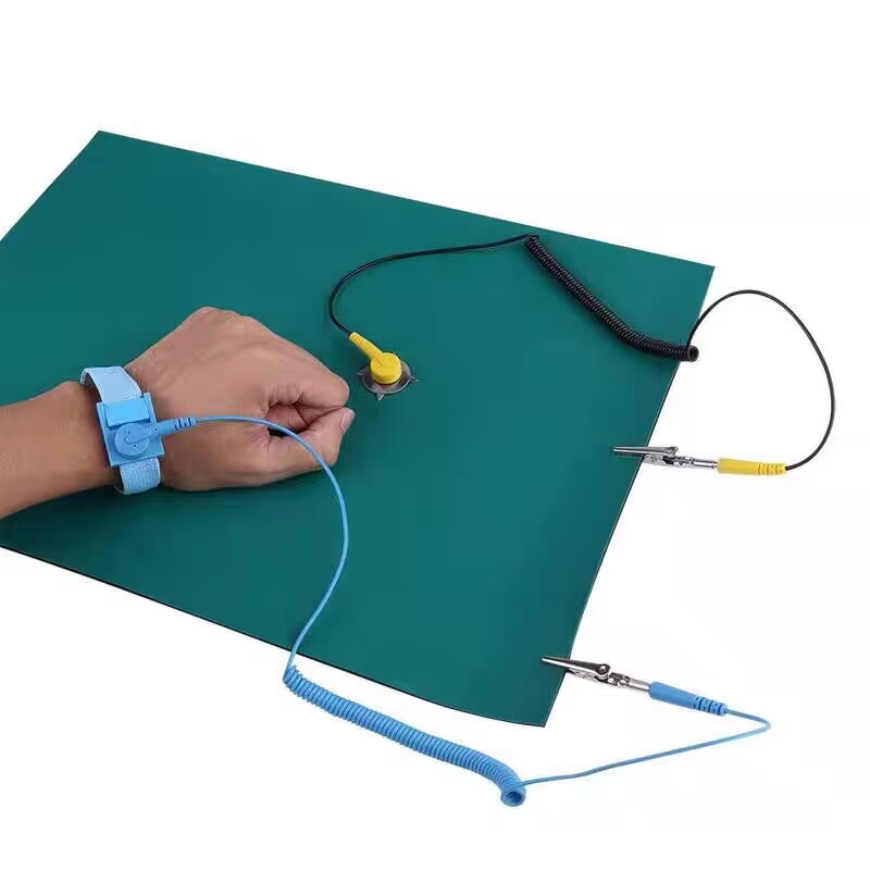 Alas Kerja Perbaikan Jam Tanga - Electronic Repair Tutorial ulasan dan harga