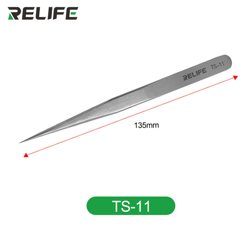 RELIFE TS-11 TS-15 Presisi Mel - Electronic Repair Tutorial ulasan dan harga
