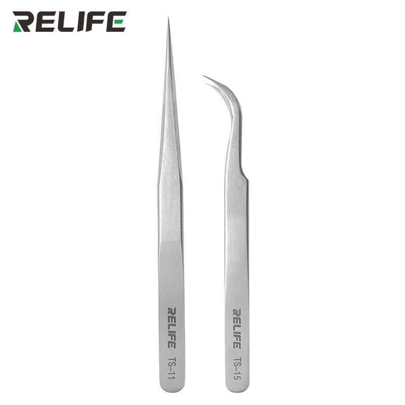 RELIFE TS-11 TS-15 Presisi Mel - Electronic Repair Tutorial ulasan dan harga