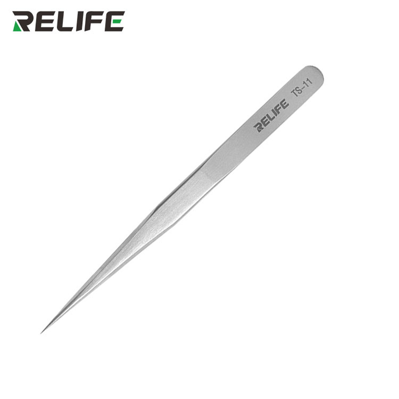 RELIFE TS-11 TS-15 Presisi Mel - Electronic Repair Tutorial ulasan dan harga