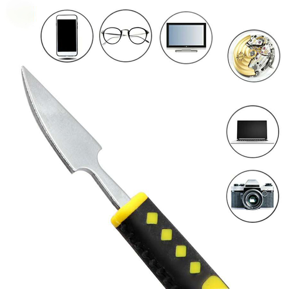 Stongo Set alat Bar Pry logam- - Electronic Repair Tutorial ulasan dan harga