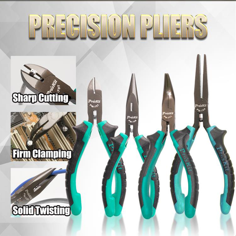52 Buah Pro'sKit PK-2002B Kit  - Electronic Repair Tutorial ulasan dan harga