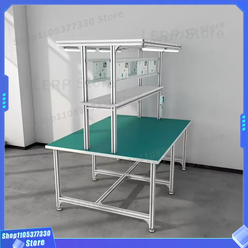 Meja Kerja Perbaikan Ponsel Pr - Electronics Repair Table ulasan dan harga