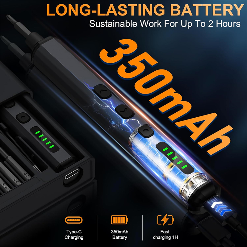Set Obeng Elektrik Presisi 68  - Electronics Repair Plus ulasan dan harga