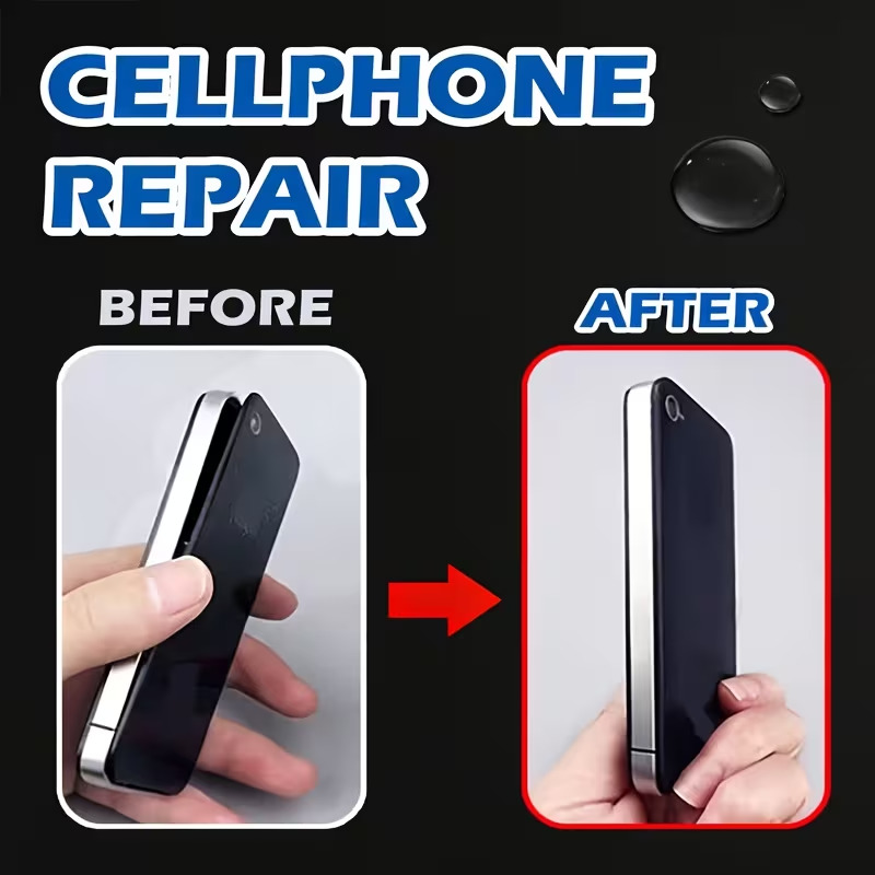 Lem Perbaikan Ponsel Transpara - Electronics Repair In Usa ulasan dan harga