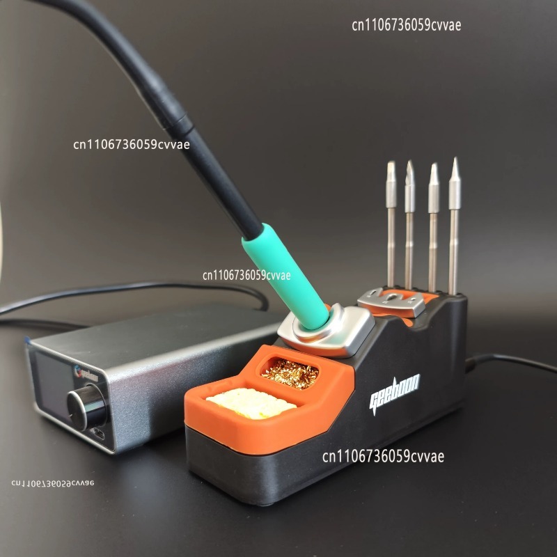 Kit Stasiun Solder TC22 240W d - Electronics Repair In Usa ulasan dan harga