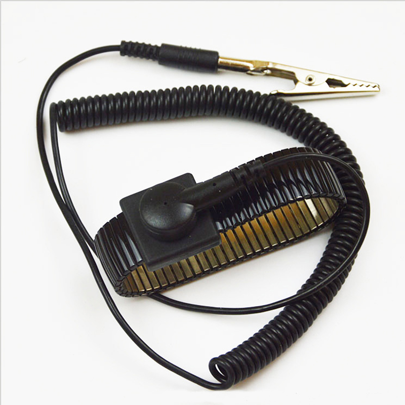 Gelang Anti statis ESD kabel d - Electronics Repair In Usa ulasan dan harga