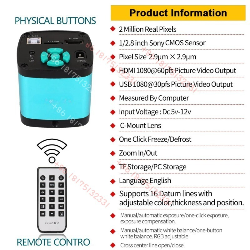 Mikroskop Digital Elektronik Y - Electronics Repair In Usa ulasan dan harga