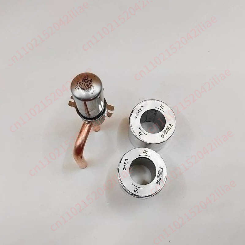 Pembukaan Manual Katup Ekspans - Electronics Repair In Usa ulasan dan harga